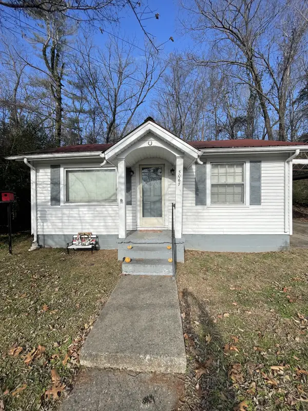 5067 E Main St, Erin, TN 37061