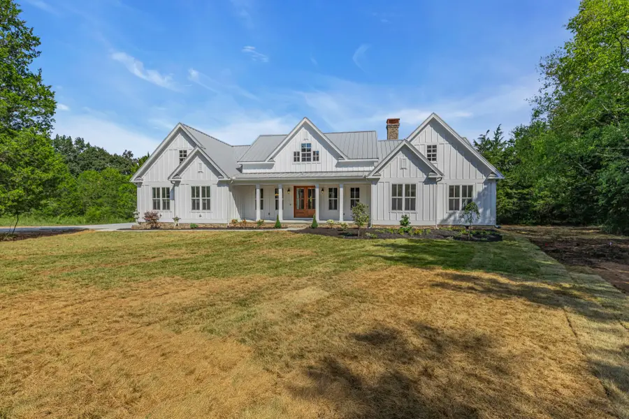 0 Kedron Road Tract 1, Columbia, TN 38401 - Image #2