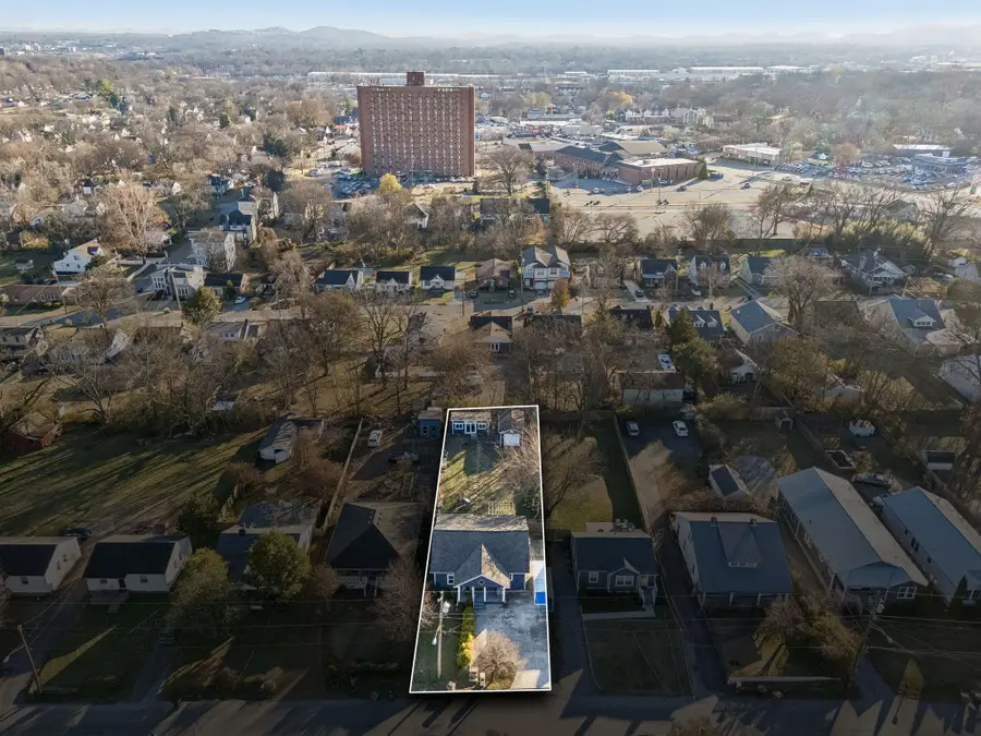 265 Morton Ave, Nashville, TN 37211 - Image #2
