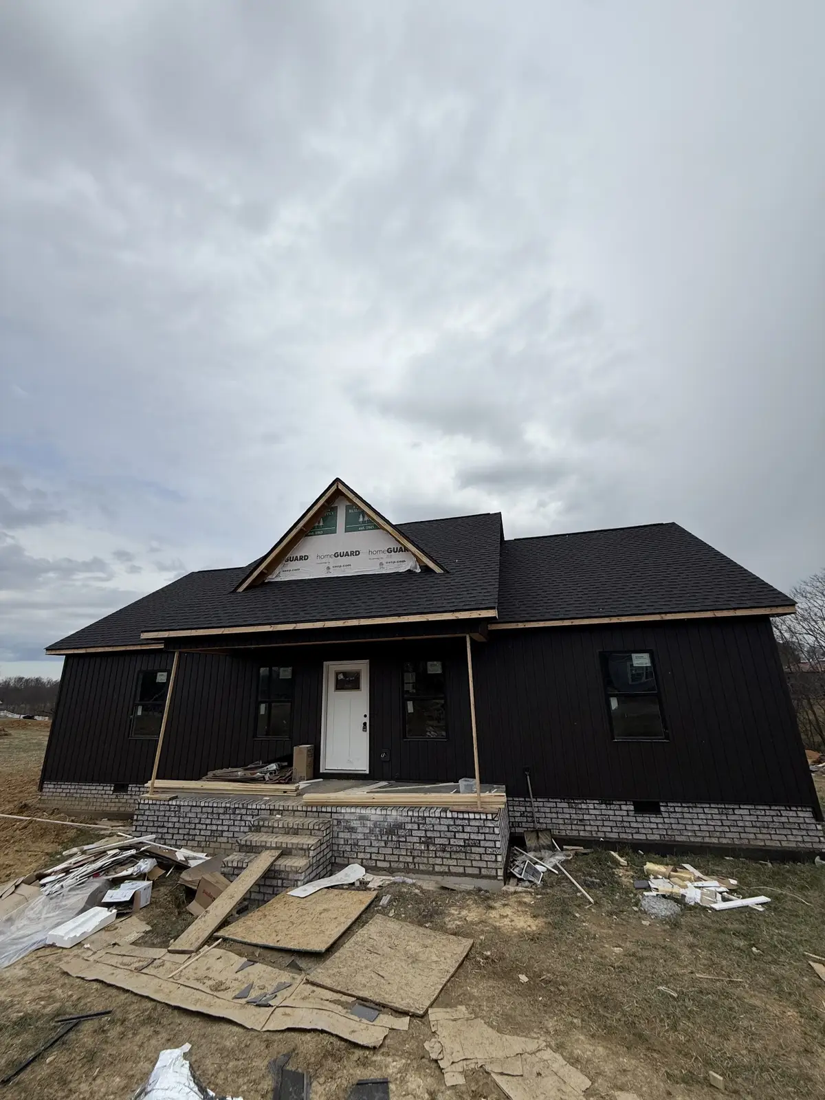 340 Hawkins Rd, Westmoreland, TN 37186 - Image #1