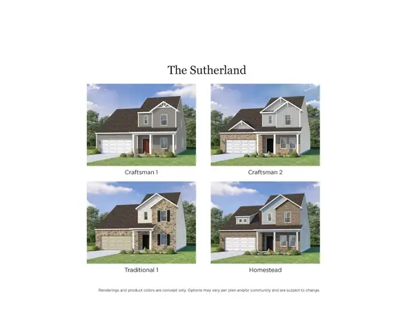 4915 Kai Drive, Murfreesboro, TN 37129