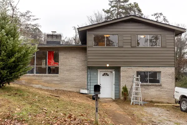 731 Belle Vista Ave, Chattanooga, TN 37411