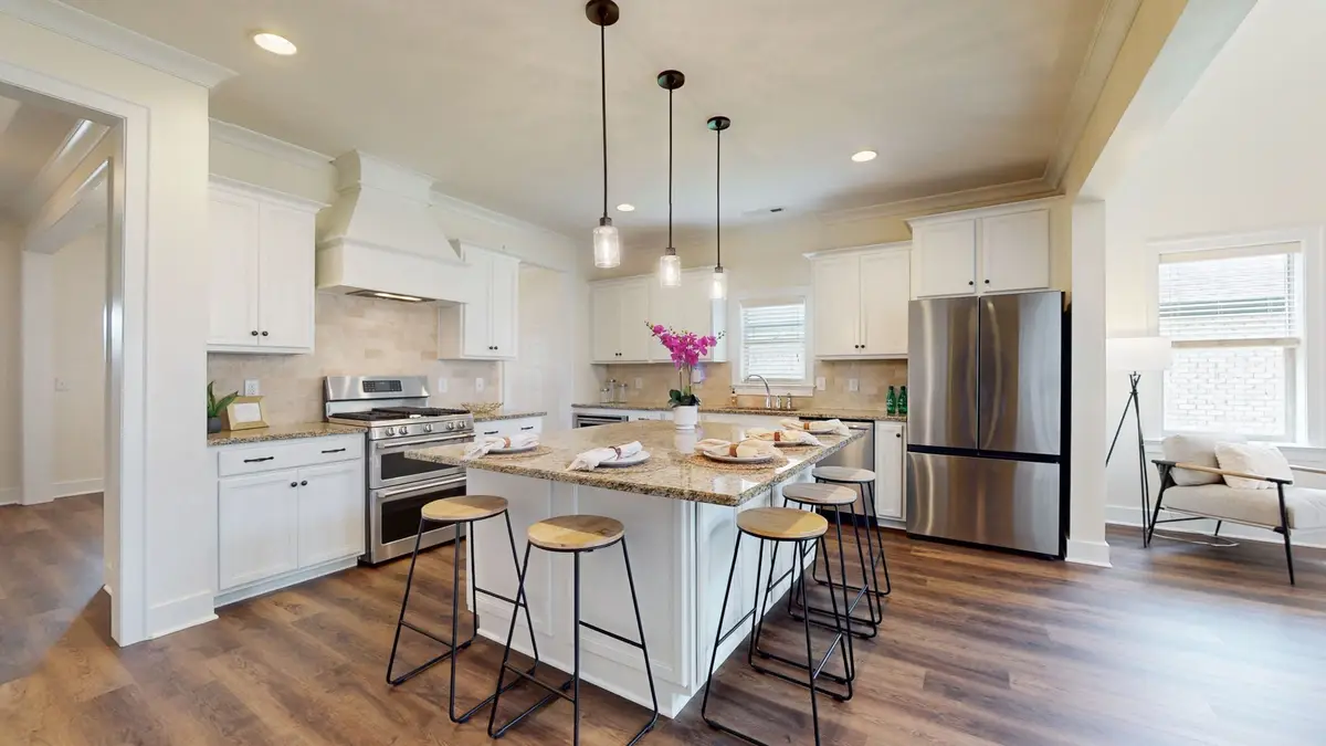 867 Fontwell Ln, Franklin, TN 37064 - Image #1