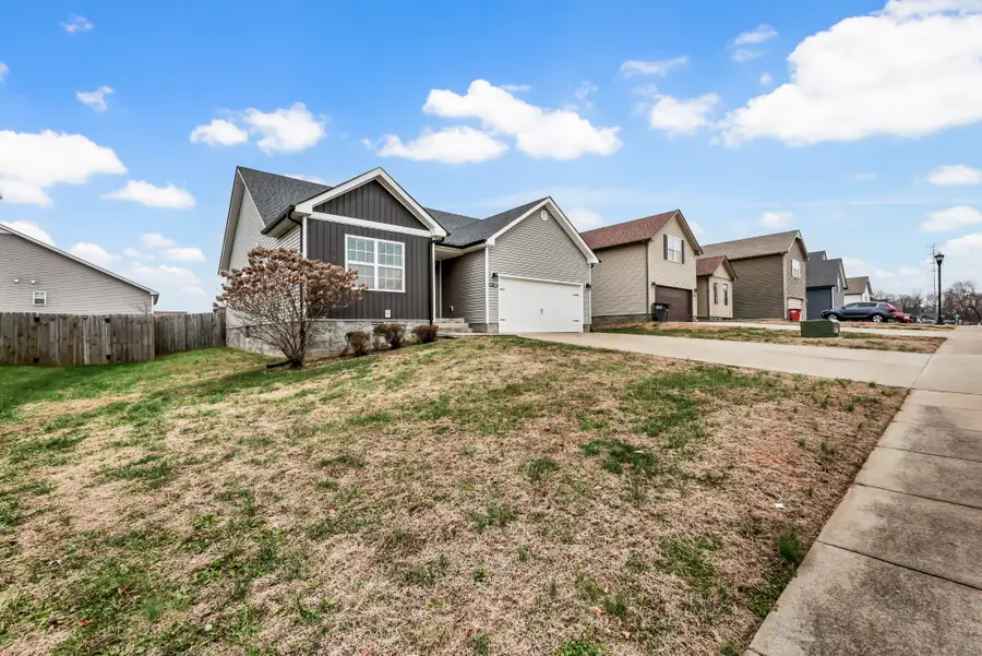 504 Sitka St, Clarksville, TN 37040 - Image #3