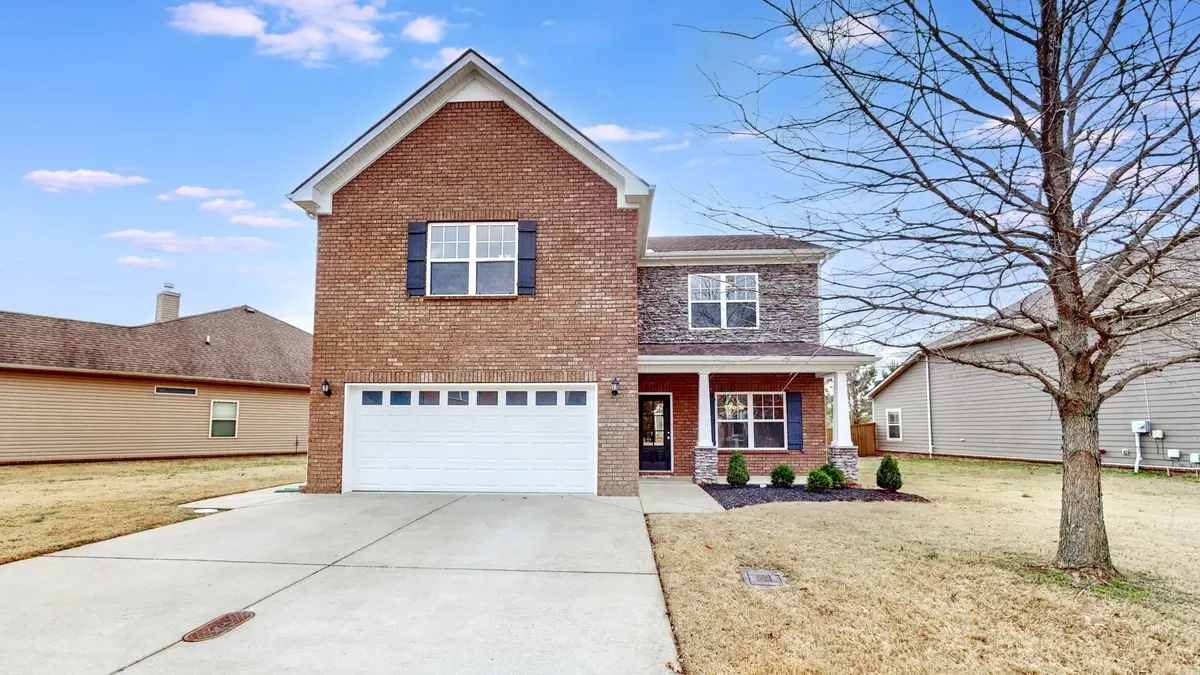 3205 Mapleside Ln, Murfreesboro, TN 37128 - Image #1