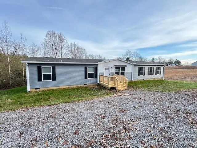 313 Salem Road #1, McMinnville, TN 37110 - Image #1