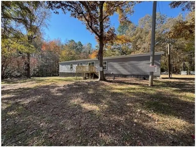 1303 Mitchell Circle, Summerville, GA 30747 - Image #1