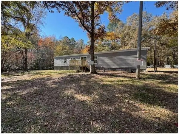 1303 Mitchell Circle, Summerville, GA 30747