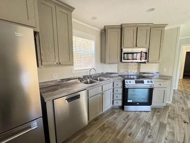 1303 Mitchell Circle, Summerville, GA 30747 - Image #3