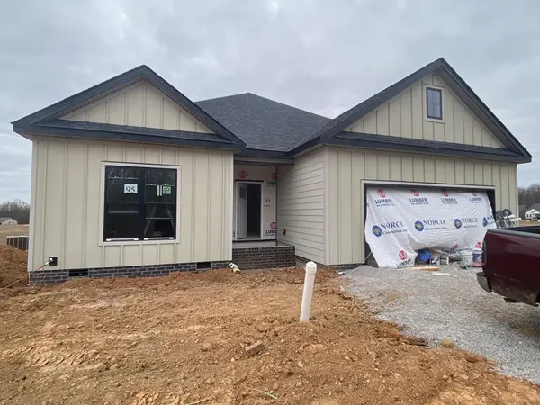 95 Miller Farm, Clarksville, TN 37043