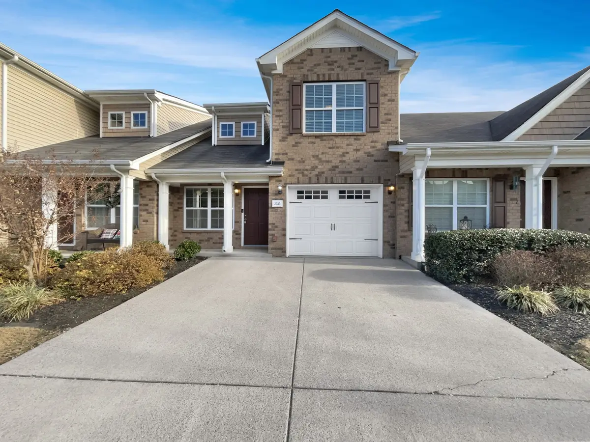 2033 Calydon Ct, Murfreesboro, TN 37128 - Image #1