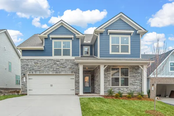 105 Rock Chimney Rd, Gallatin, TN 37066