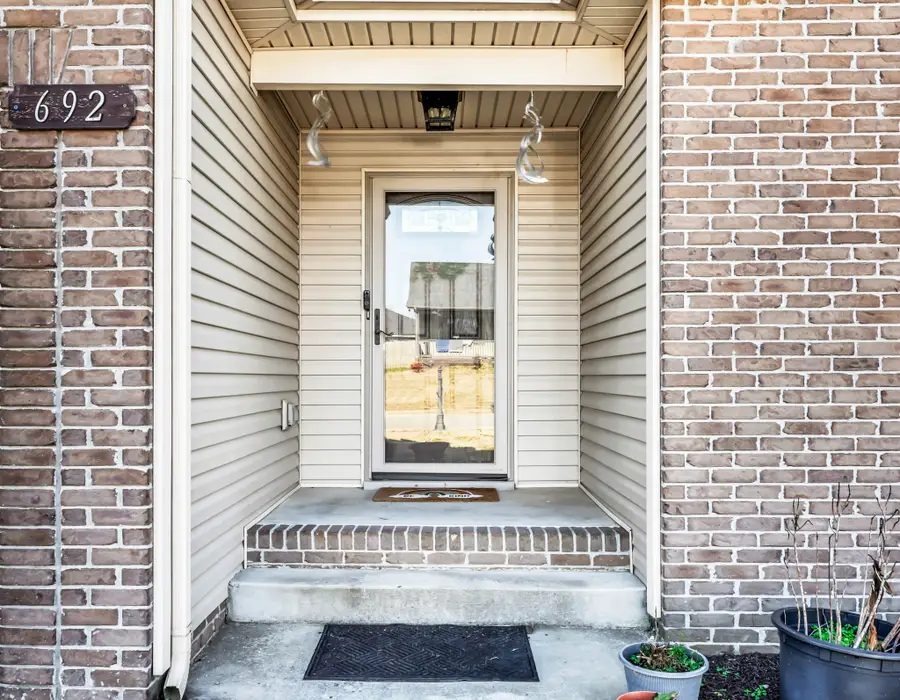 692 White Face Dr, Clarksville, TN 37040 - Image #3