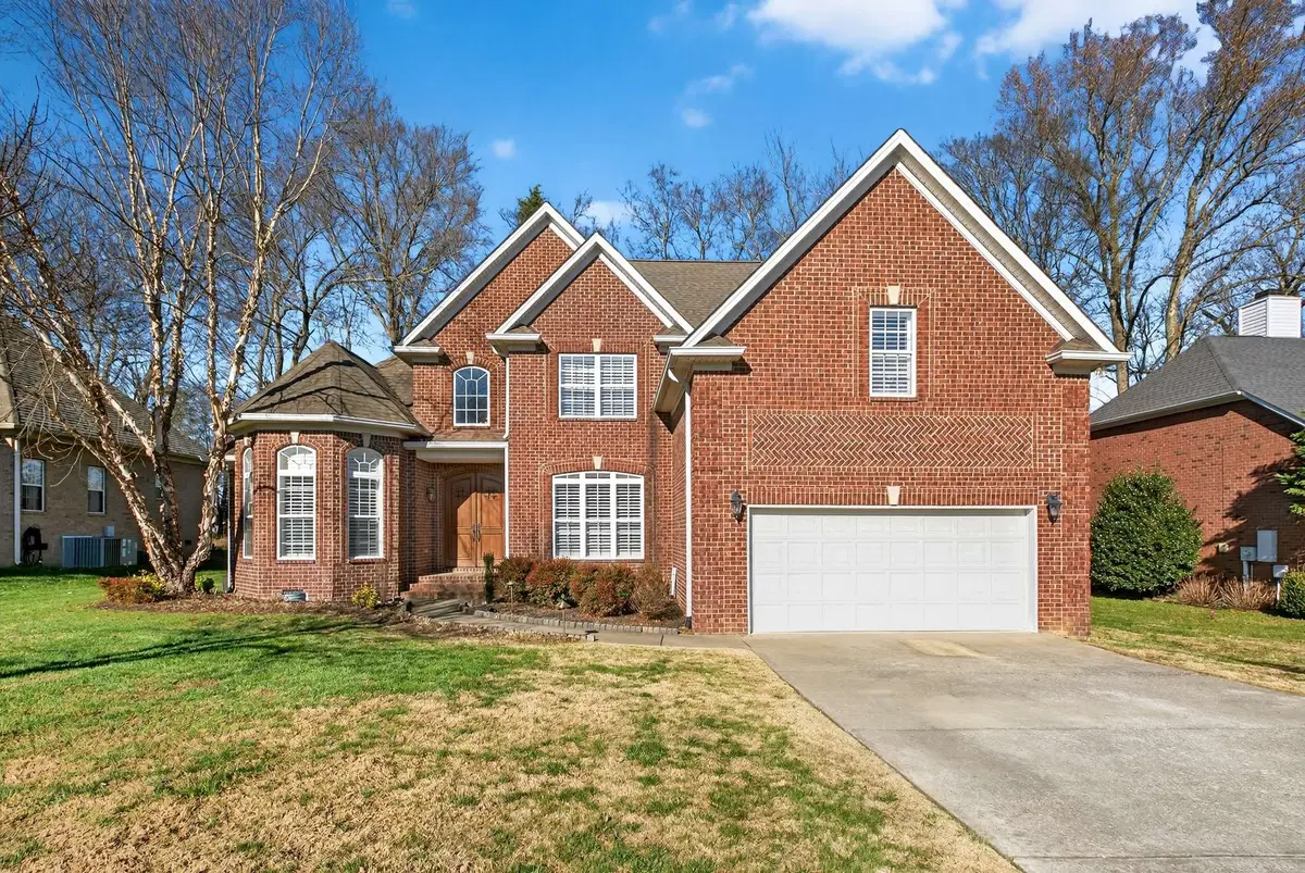 1007 Nealcrest Cir, Spring Hill, TN 37174 - Image #1