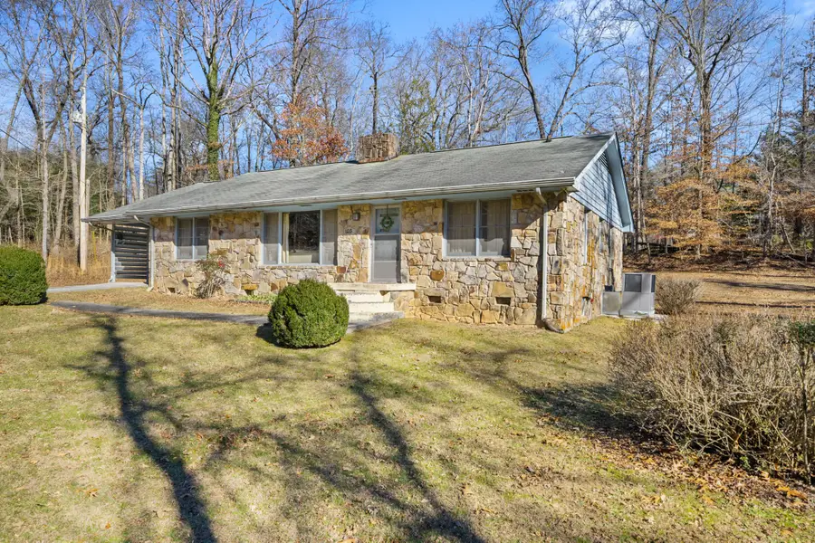 103 Willie Six Rd, Sewanee, TN 37375 - Image #3