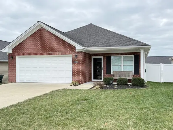 533 Abbey Way, Hopkinsville, KY 42240