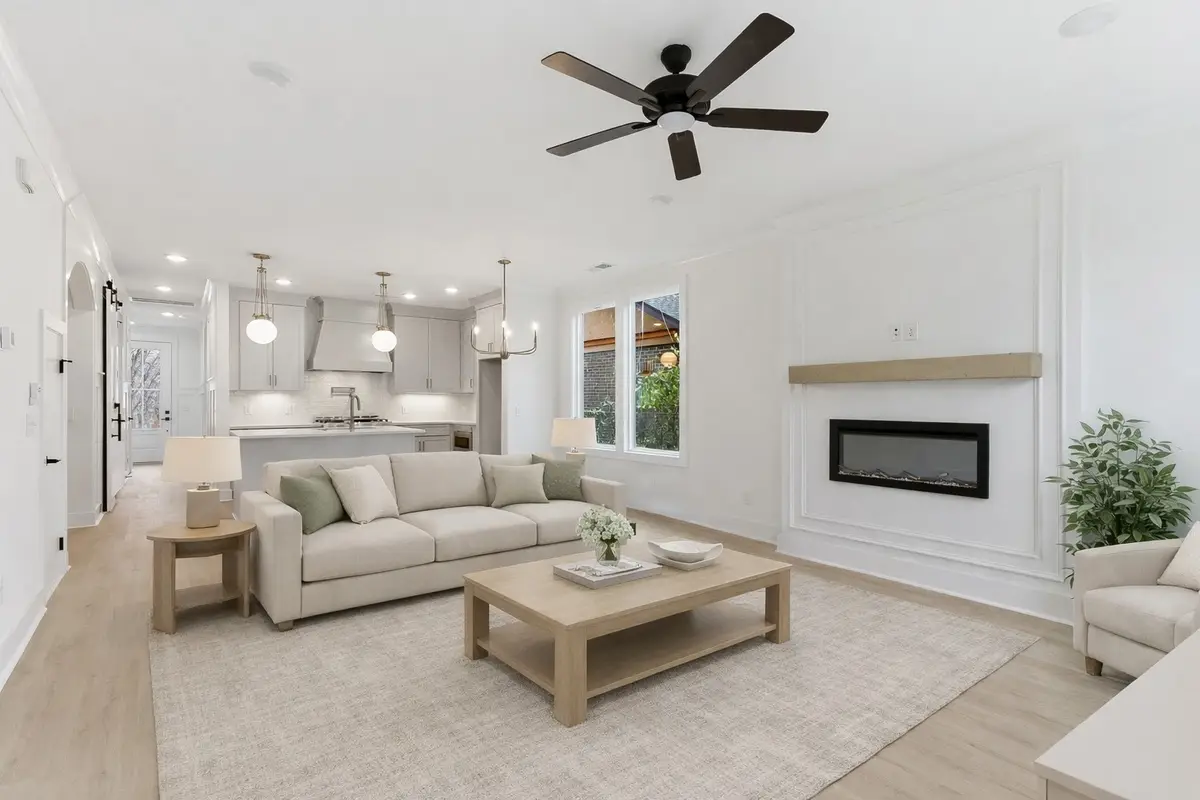 2109A Carter Ave, Nashville, TN 37206 - Image #1