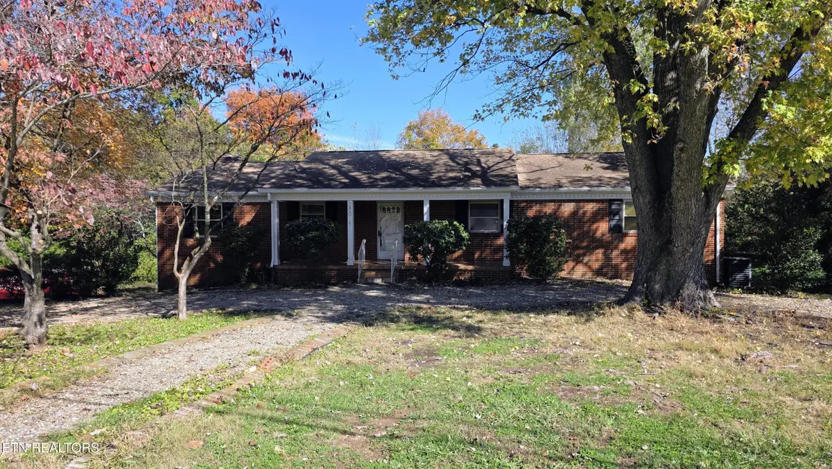 200 Suburban Rd, Knoxville, TN 37923 - #1