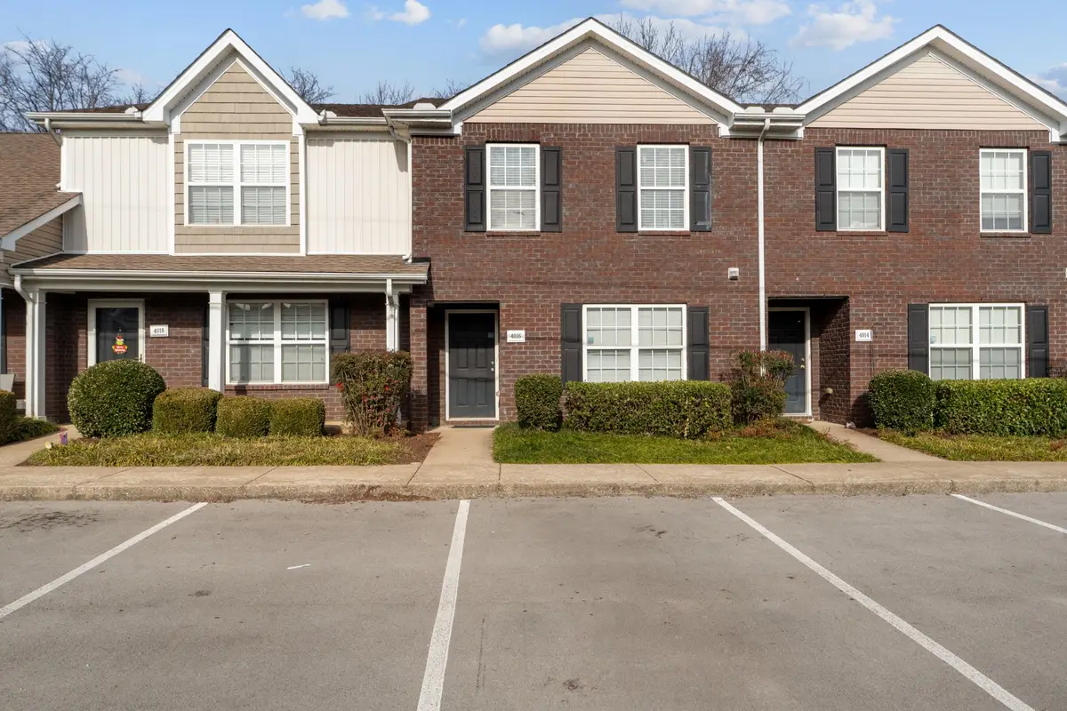 4016 George Buchanan Dr, La Vergne, TN 37086 - Image #1