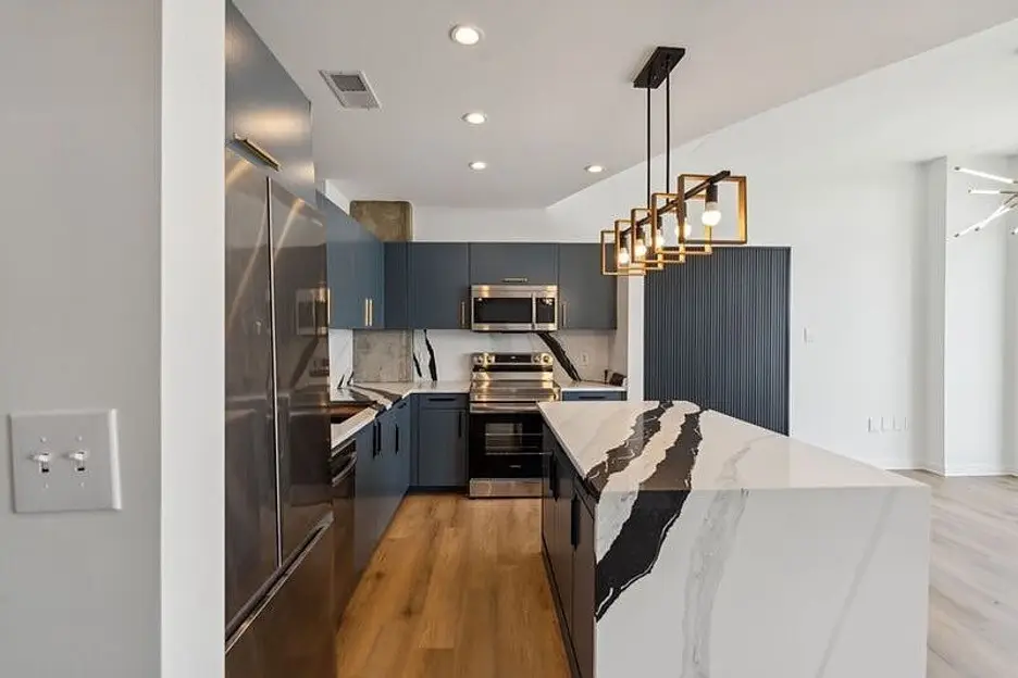 600 12th Ave S #1206, Nashville, TN 37203 - Image #1