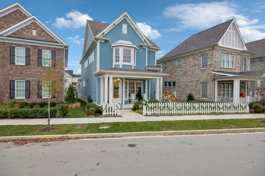 807 Jasper Ave, Franklin, TN 37064 - Image #3