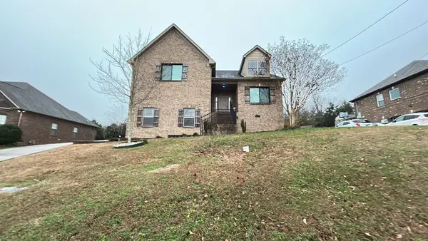 515 Mcgrath Dr, Smyrna, TN 37167