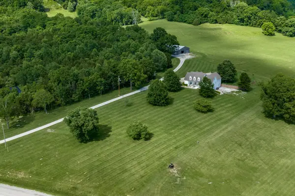 4901 Toll Dugger Rd, Culleoka, TN 38451