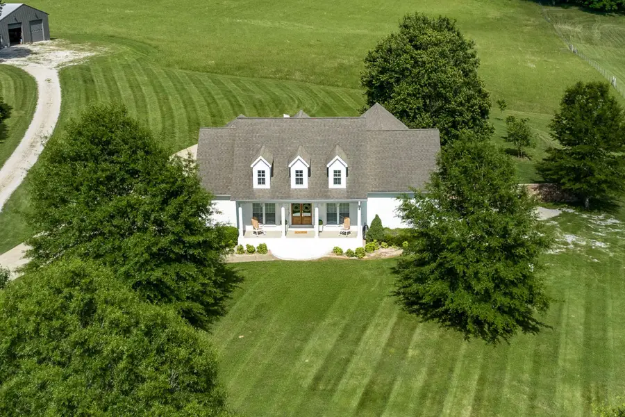 4901 Toll Dugger Rd, Culleoka, TN 38451 - Image #2