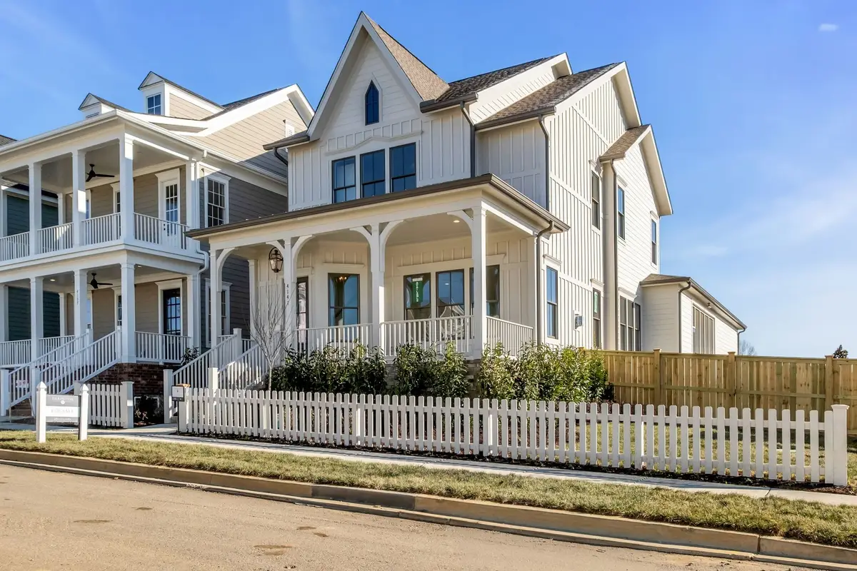 4141 Brendlyn Drive, Nolensville, TN 37135 - #1