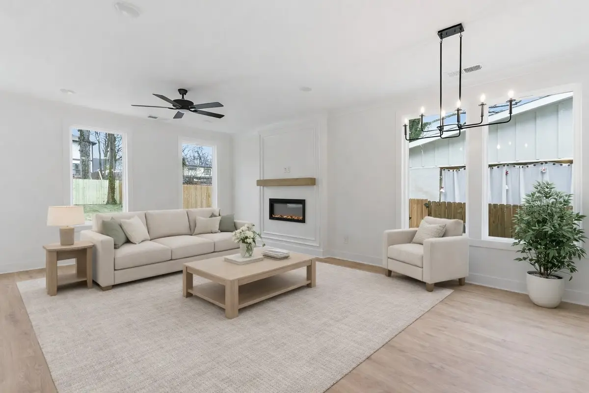 2109B Carter Ave, Nashville, TN 37206 - Image #1