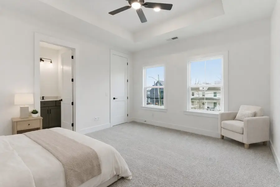 2109B Carter Ave, Nashville, TN 37206 - Image #3