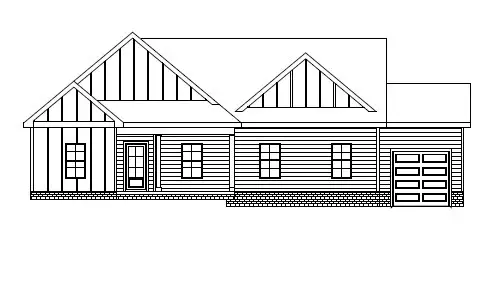 980 Hurricane Ridge Rd, Smithville, TN 37166 - Image #1