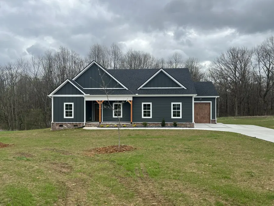 980 Hurricane Ridge Rd, Smithville, TN 37166 - #3