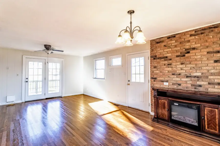 180 Fussell Hill Loop, Erin, TN 37061 - Image #3