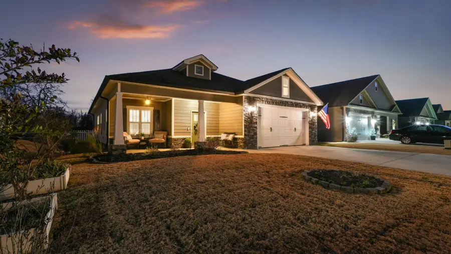 116 Huntley Meadows Drive, Rossville, GA 30741 - Image #2