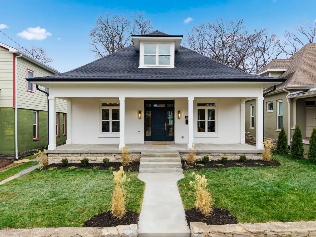 1014 Villa Pl, Nashville, TN 37212 - Image #1