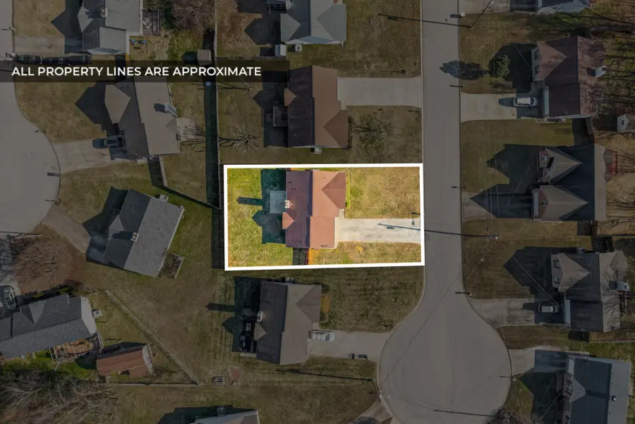 613 Corinth Ct, Clarksville, TN 37040 - Image #2