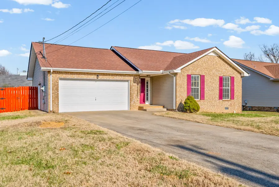 613 Corinth Ct, Clarksville, TN 37040 - Image #3