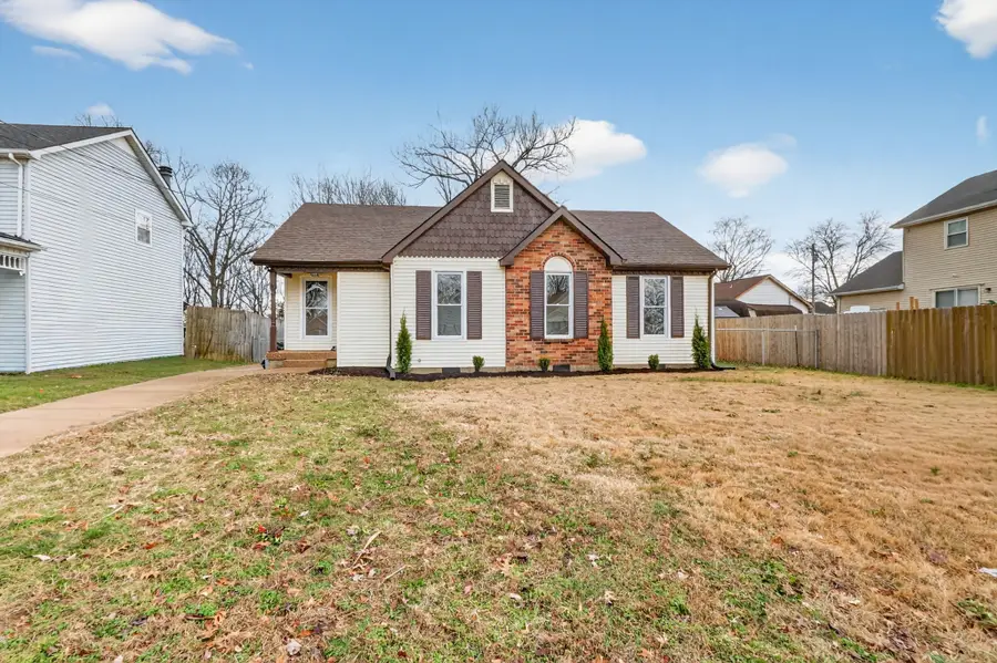 1233 Jacksons Hill Rd, Hermitage, TN 37076 - Image #3