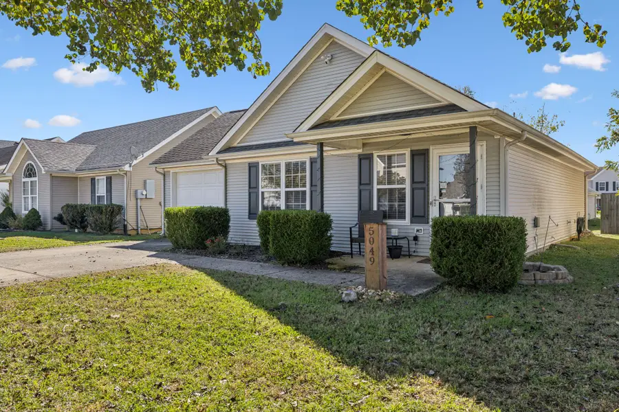 5049 Tabitha St, Murfreesboro, TN 37129 - Image #2