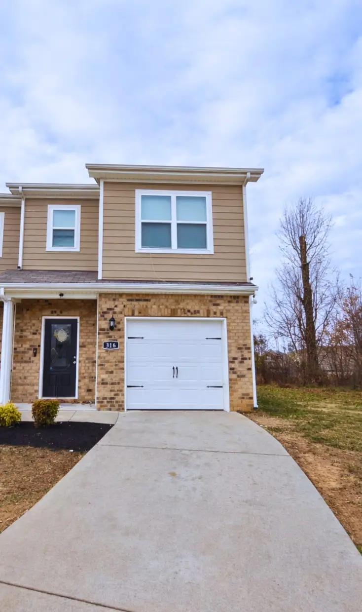 316 David Bolin Dr, La Vergne, TN 37086 - Image #1