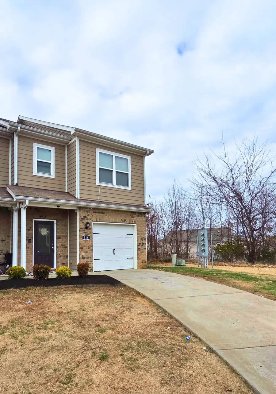316 David Bolin Dr, La Vergne, TN 37086 - Image #2