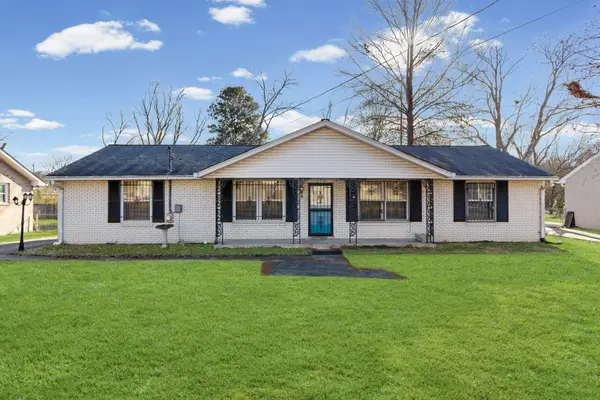 279 Cathy Jo Dr, Nashville, TN 37211