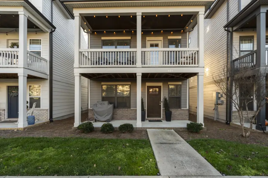 614 Parkvue Place Dr, Nashville, TN 37221 - Image #2