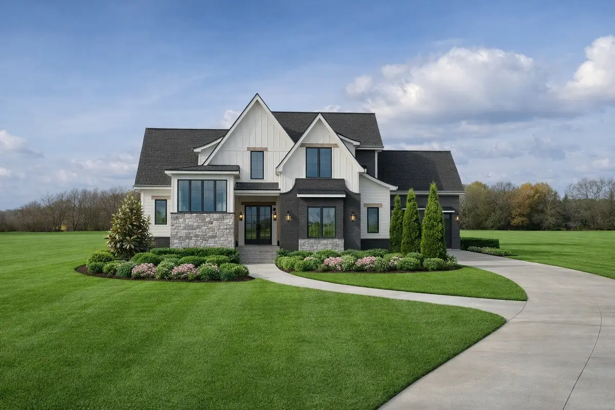 4235 Almaville Rd, Smyrna, TN 37167 - Image #1