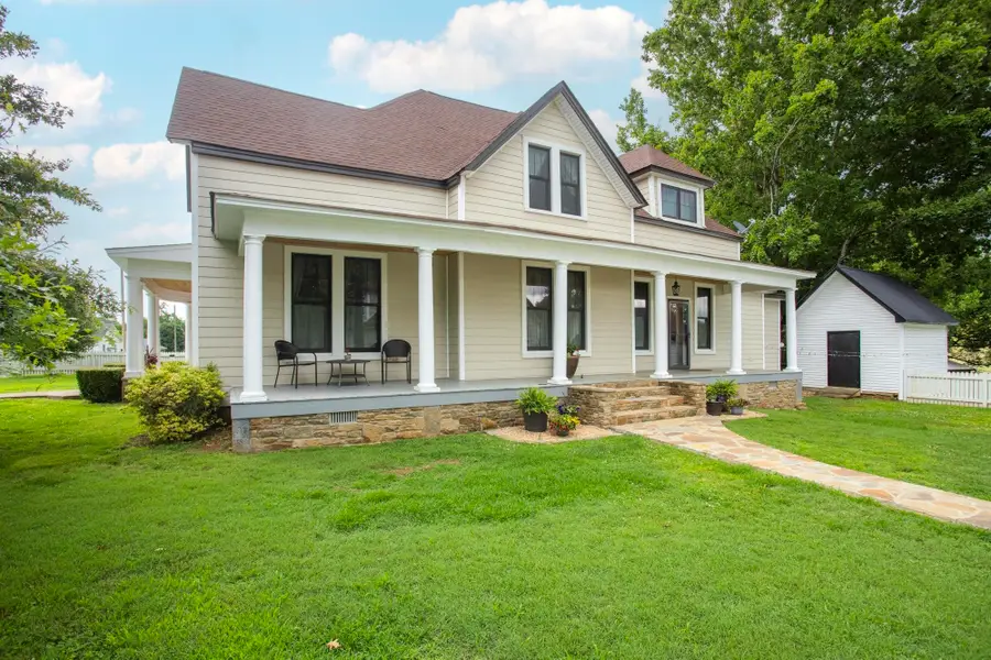 192 Webster Rd, Cornersville, TN 37047 - Image #3