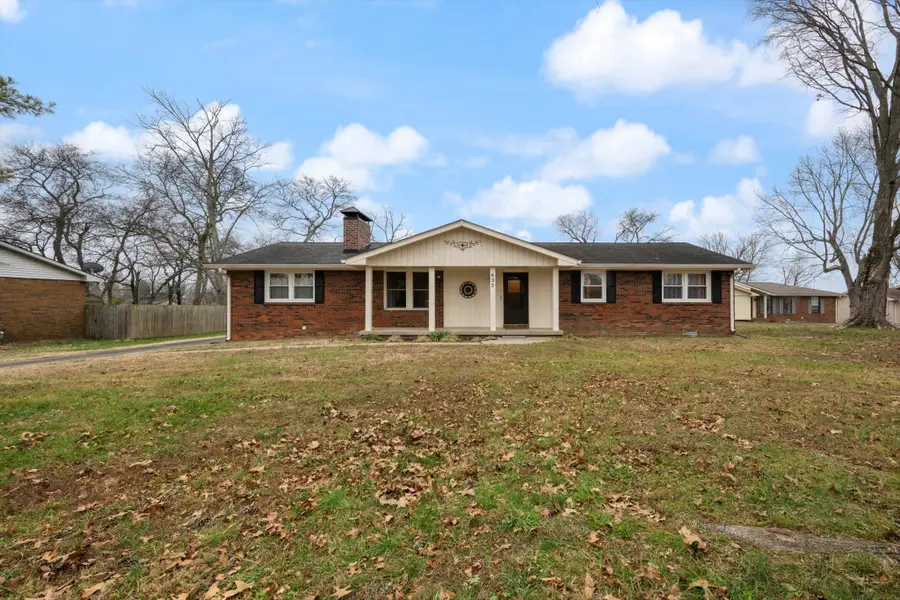 630 Cross St, Gallatin, TN 37066 - Image #2