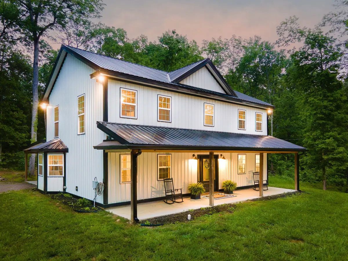 1470 Milltown Rd, Lewisburg, TN 37091 - Image #1