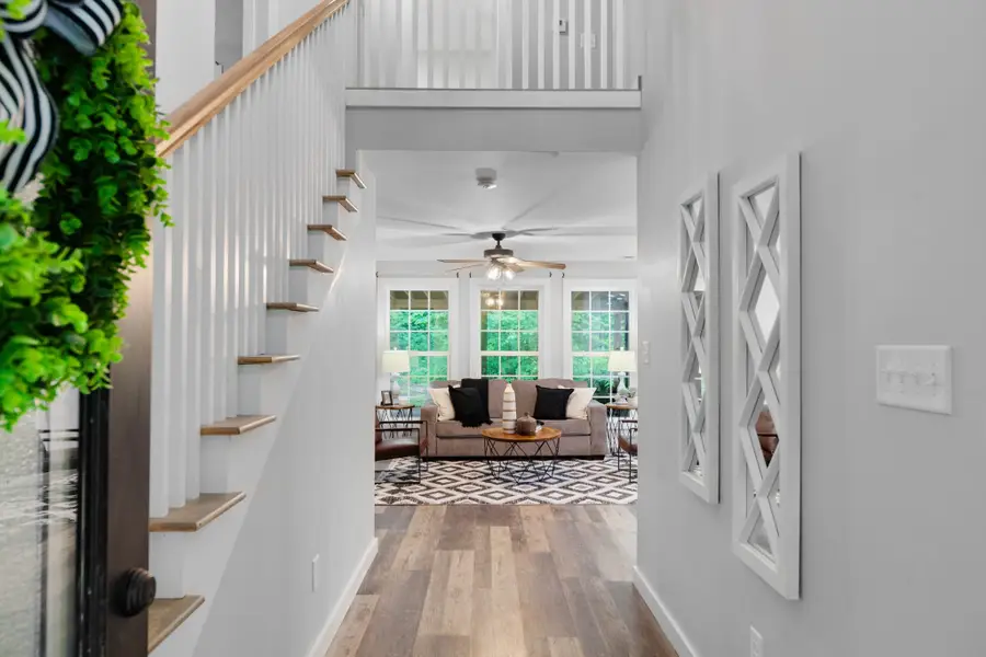 1470 Milltown Rd, Lewisburg, TN 37091 - Image #3