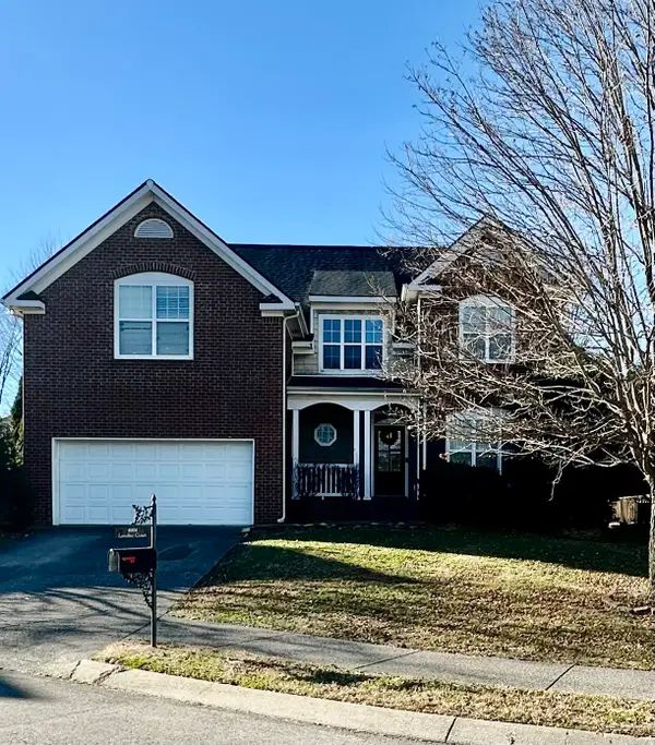 4004 Larabee Ct, Spring Hill, TN 37174
